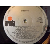 V/A FREESTYLE