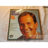 PAT BOONE 