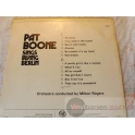 PAT BOONE 