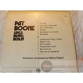 PAT BOONE 