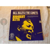 BILL HALEY&THE COMETS  