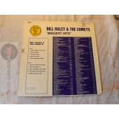 BILL HALEY&THE COMETS  