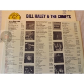 BILL HALEY&THE COMETS  