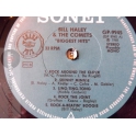 BILL HALEY&THE COMETS  