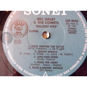BILL HALEY&THE COMETS  