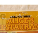 ARLO GUTHRIE 