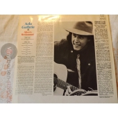 ARLO GUTHRIE 