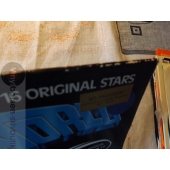 V/A  16 ORIGINAL HITS