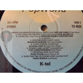 V/A  16 ORIGINAL HITS