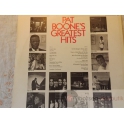 PAT BOONE 