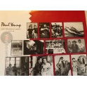 PAUL YOUNG  