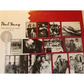PAUL YOUNG  