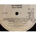 PAUL YOUNG  