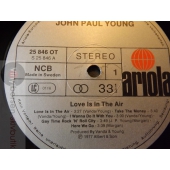 JOHN PAUL YOUNG 