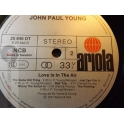 JOHN PAUL YOUNG 