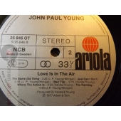 JOHN PAUL YOUNG 
