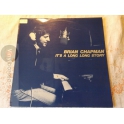 BRIAN CHAPMAN  
