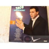 TACO  PUTTIN 