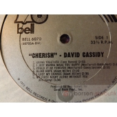 DAVID CASSIDY  