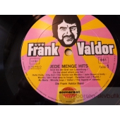 FRANK VALDOR 