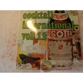 COCTAIL INTERNATIONAL VOL.12