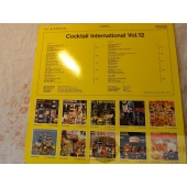COCTAIL INTERNATIONAL VOL.12