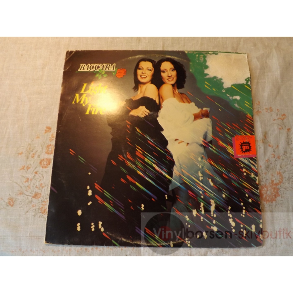 BACCARA 