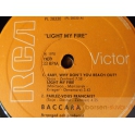 BACCARA 