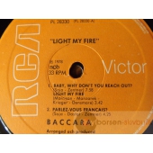 BACCARA 