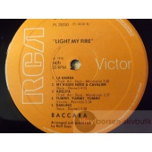 BACCARA 