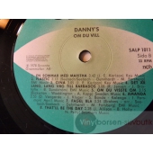 DANNY`S 