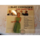 RAY CONNIFF 