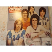 BAY CITY ROLLERS 