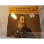 MONTEVERDI  