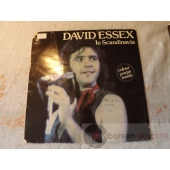 DAVID ESSEX  