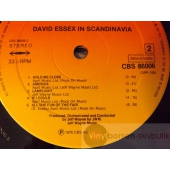 DAVID ESSEX  