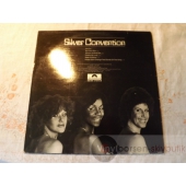 SILVER CONVENTION 