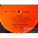 SILVER CONVENTION 