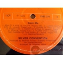SILVER CONVENTION 