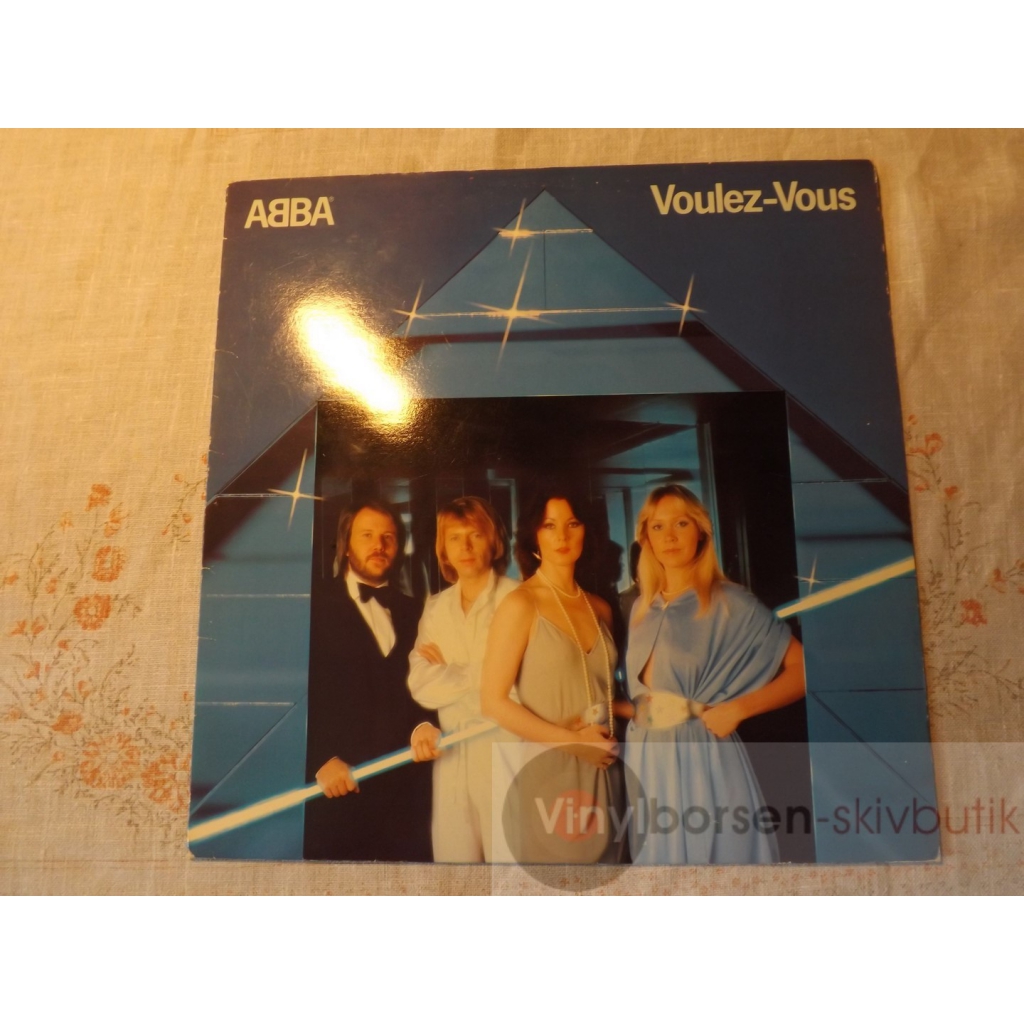 ABBA  