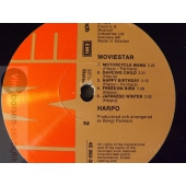 HARPO 
