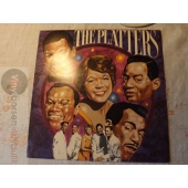 THE PLATTERS