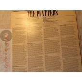 THE PLATTERS