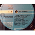 THE PLATTERS