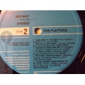 THE PLATTERS