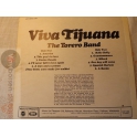 THE TORERO BAND 