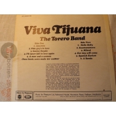 THE TORERO BAND 