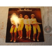 THE NOLANS 