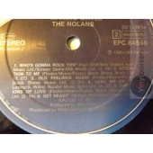 THE NOLANS 