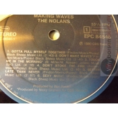 THE NOLANS 